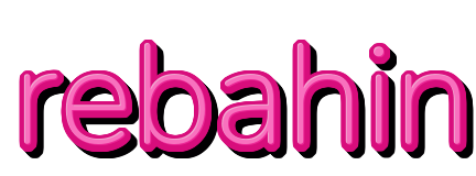 rebahin — logo kanal