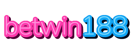 betwin188 — logo kanal