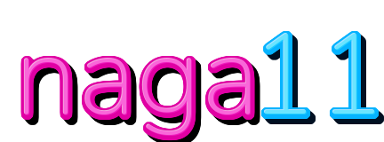 naga11 — logo kanal
