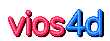 vios4d — logo kanal