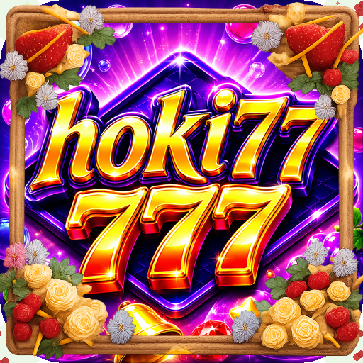 hoki777 — galeri pratinjau Resmi APK