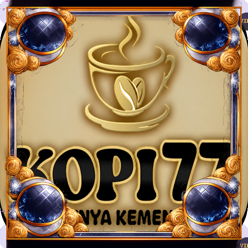 kopi77 — mitra unggulan