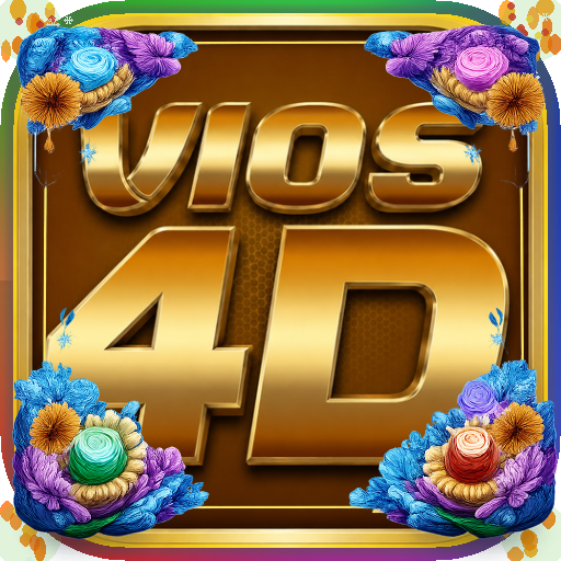 vios4d — mitra unggulan